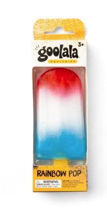 SQUISHIES POPSICLE