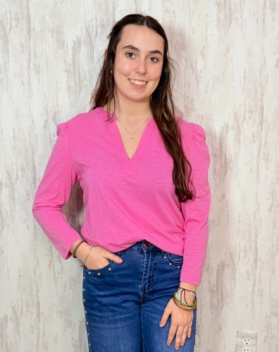 ROSE ADELYN TOP