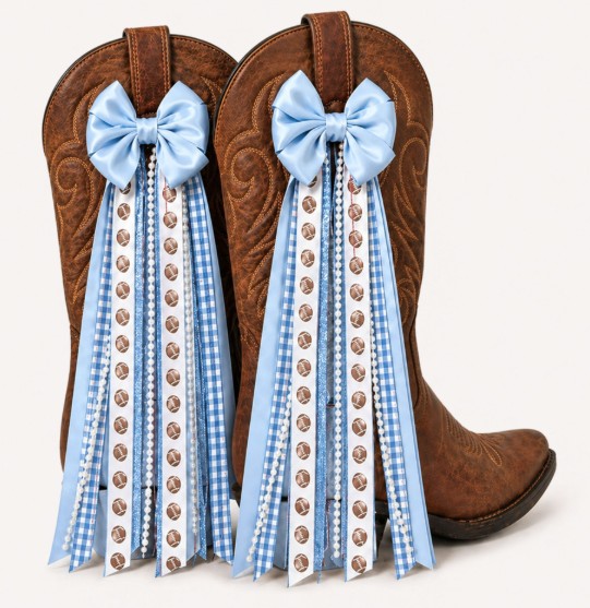 CBWT BOOT BOWS