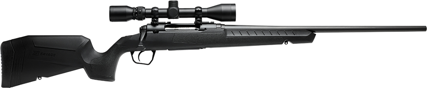 SAVAGE AXIS XP 270WIN W/SCOPE