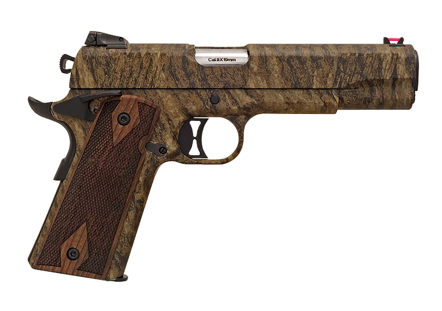 TR 1911 45ACP 7+1
