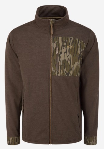 MST WINDPROOF JACKET