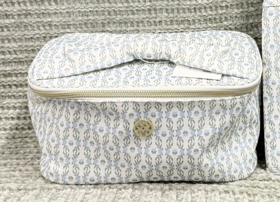 BOOMLINE KISS & MAKE UP BAG
