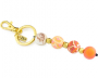 SUNSHINE BAY 4 BALL KEYCHAIN