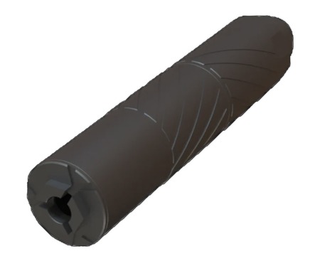 CANIK VOID 9MM SUPPRESSOR