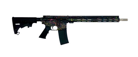 GLFA 223 WYLDE 16" NITRIDE