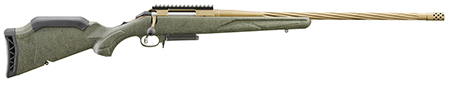 RUGER AMERICAN GEN II 270W PRED