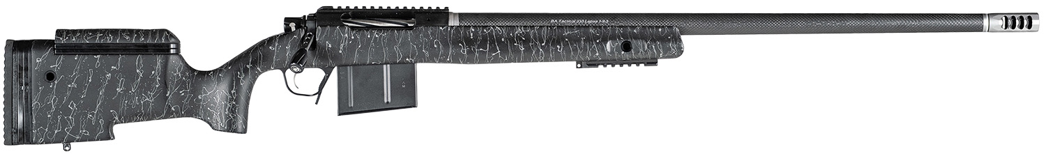 CHRISTENSEN BA TACTICAL 338 LAPU