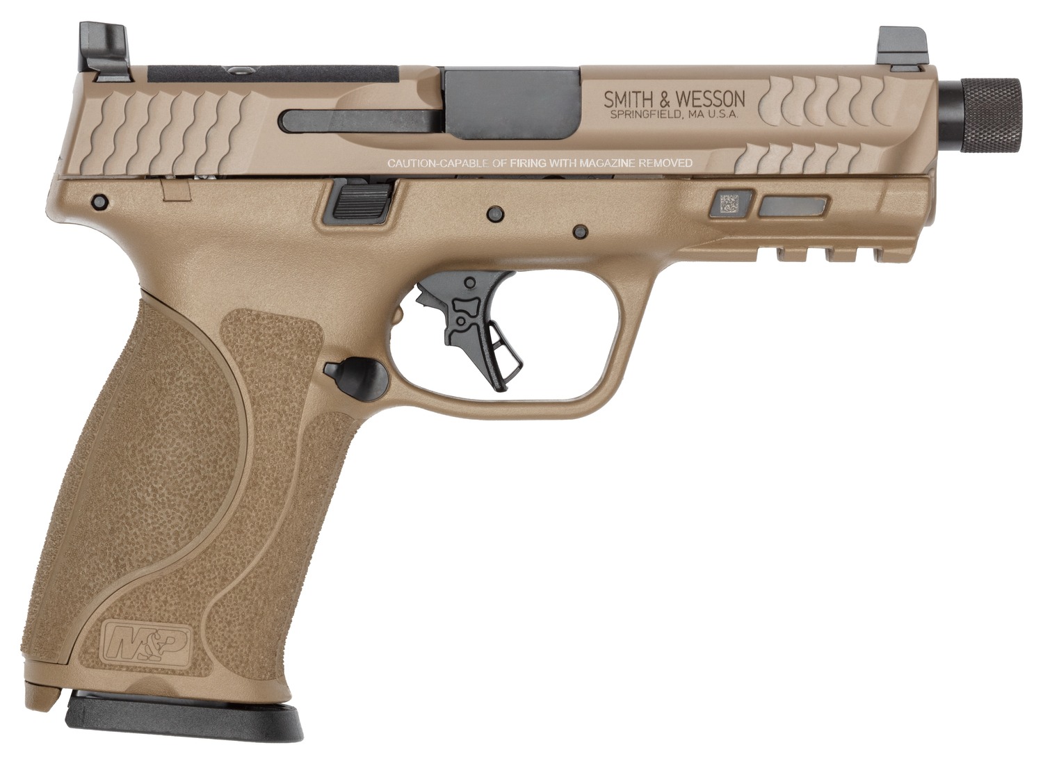 S&W M&P9 M2.0&nbsp;&nbsp;23Rnd