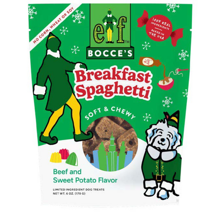 BOCCE'S BREAKFAST SPAGHETTI 6OZ