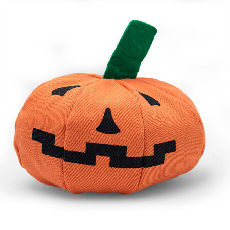 YEOWWW HALLOWEEN PUMPKIN