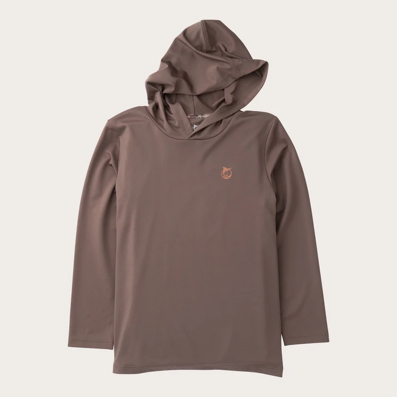 COFFEE QUARTZ LOGO SWEATSHIRT