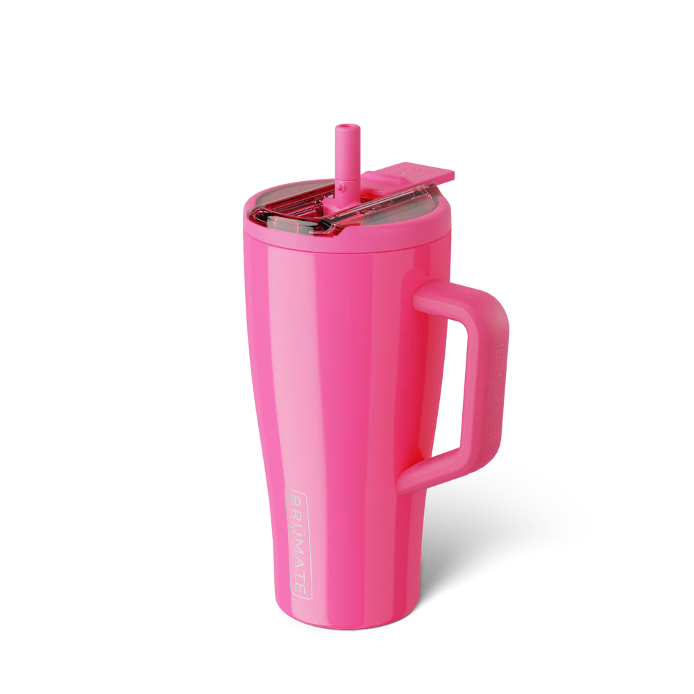 ERA FLIP 30OZ NEON PINK