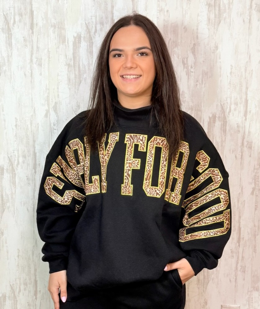 S4G MOCKNECK O/S