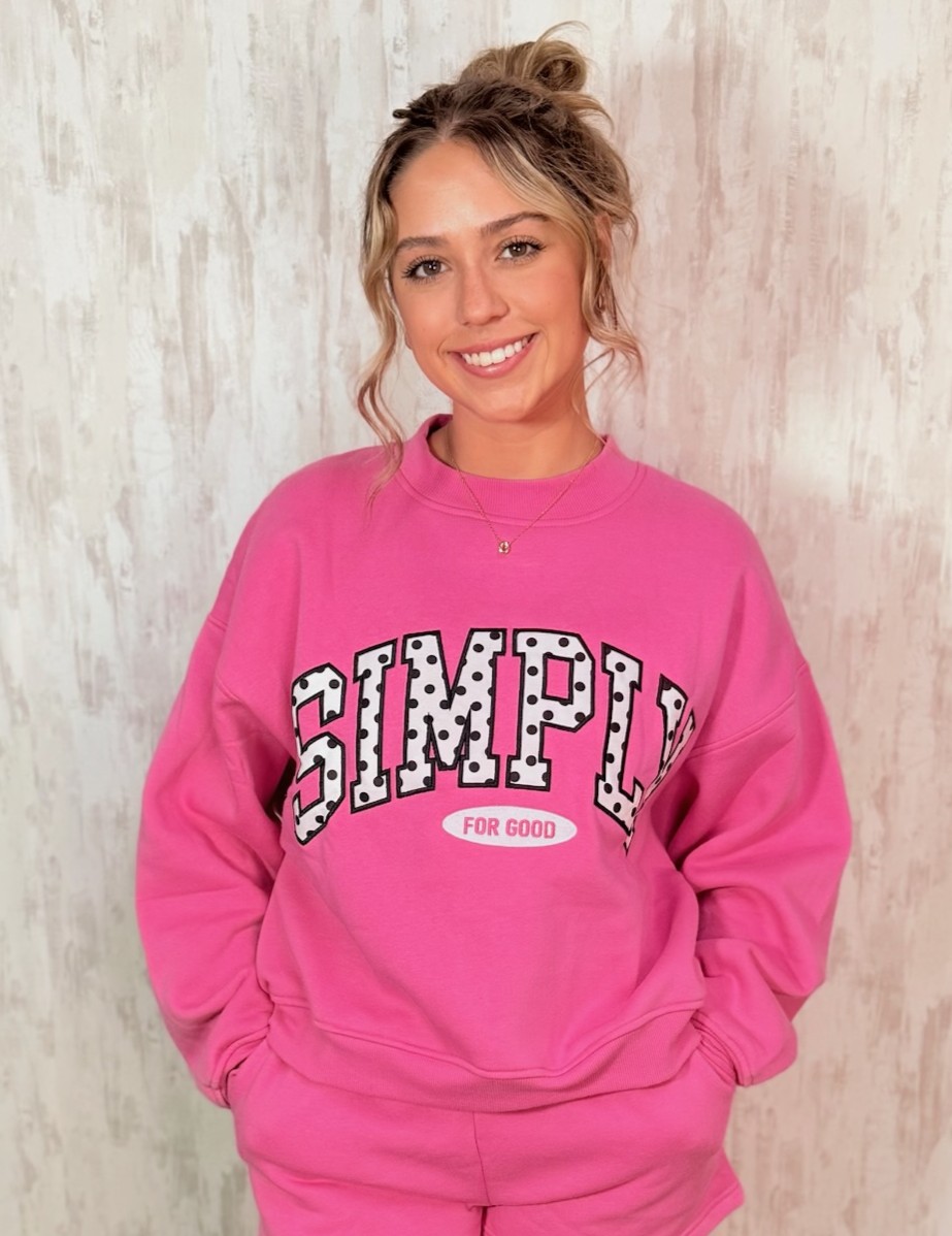 S4G PULLOVER