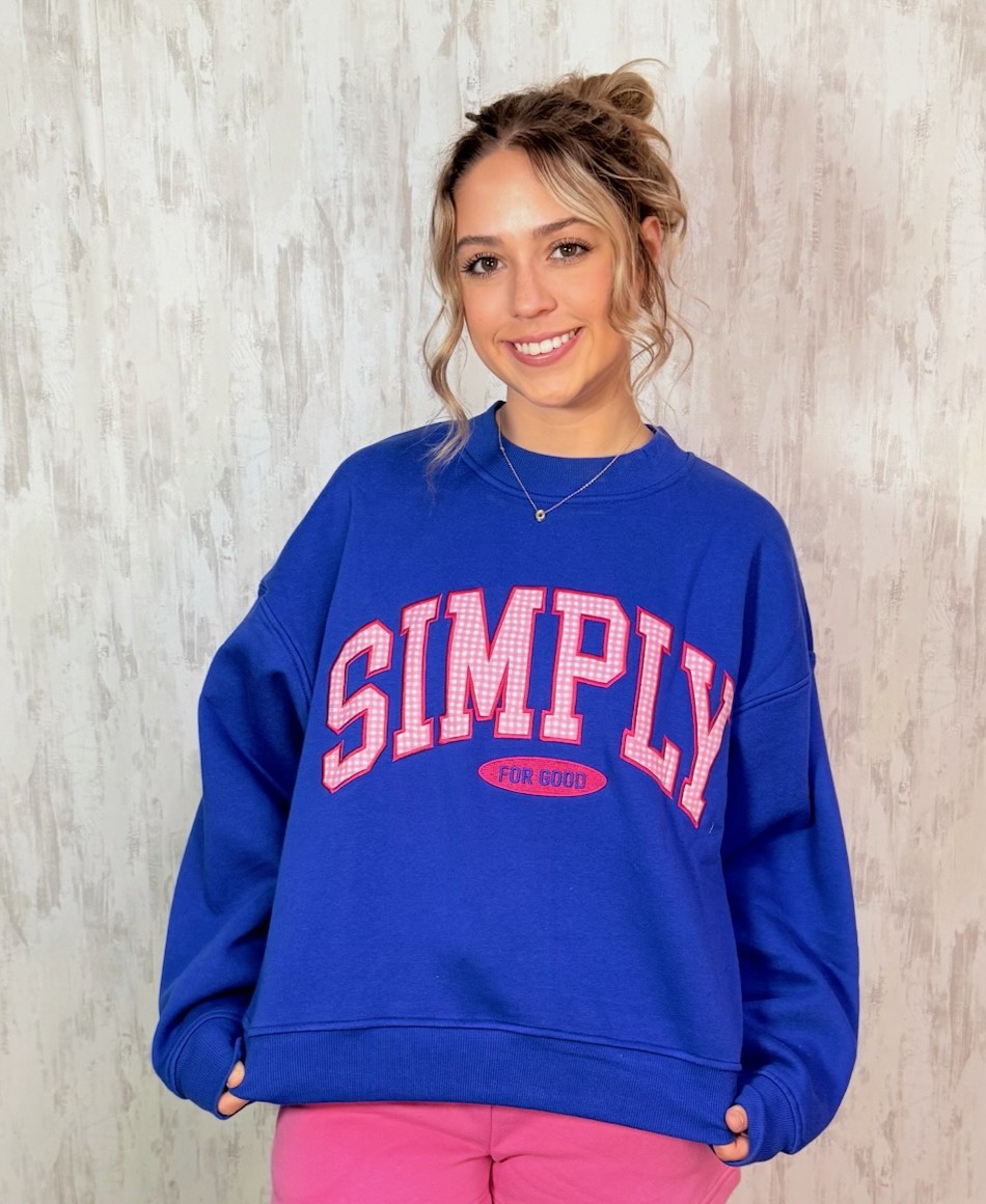 S4G PULLOVER