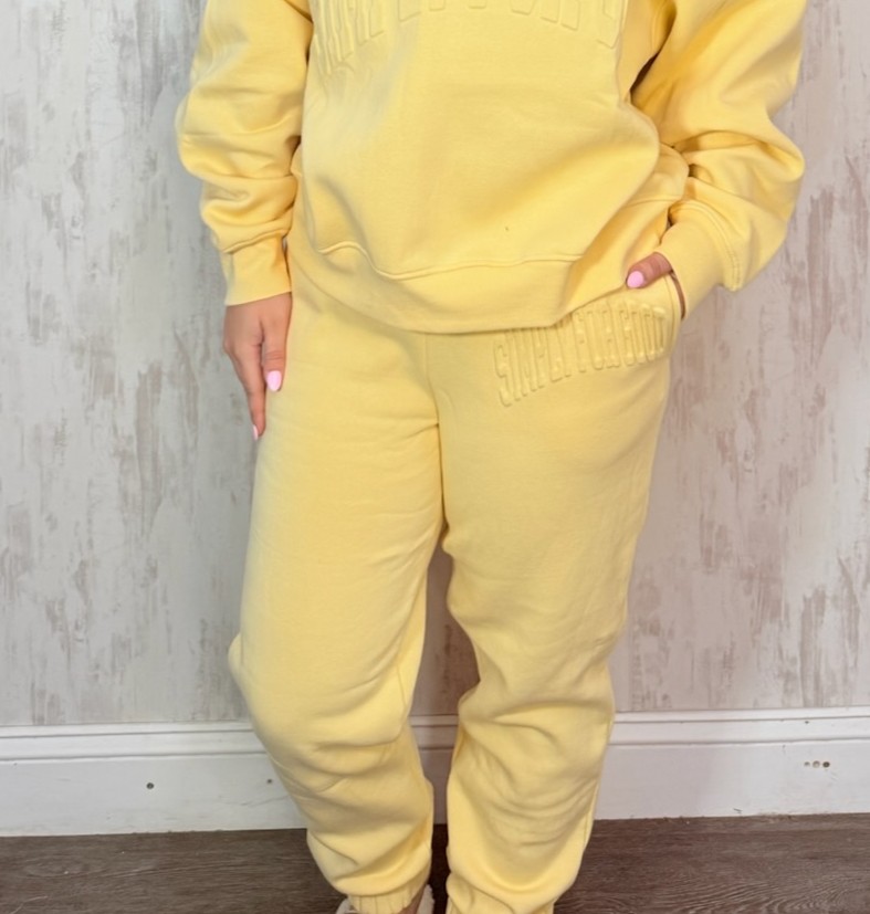 S4G PANTS