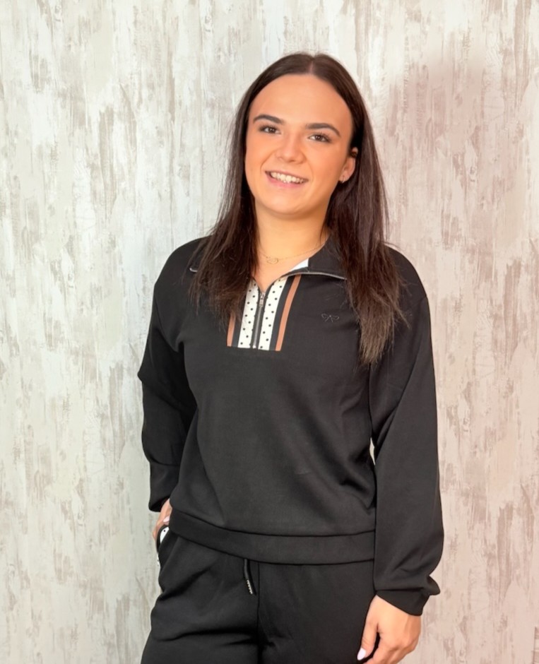 SOFT SIDED PULLOVER