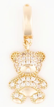 SOPHIE BEAR CHARM