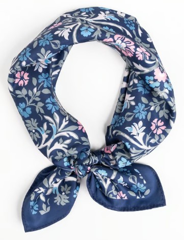 ASHDOWN ABBEY DREW SCARF