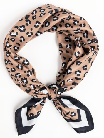 SWEET SPOT DREW SCARF