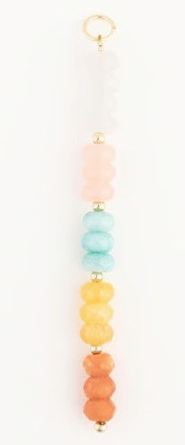 SUNSET DREAM BAG CHARM