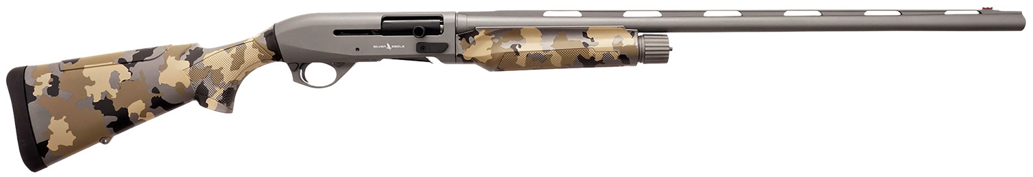 SILVER EAGLE ALPHA 2 12GA