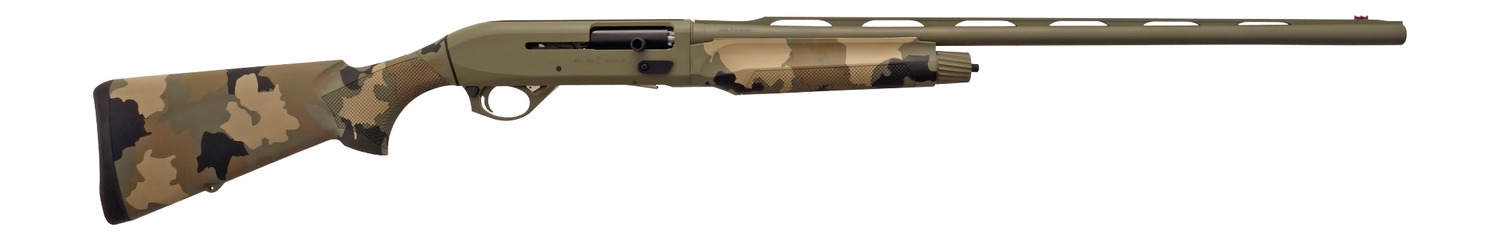 SILVER EAGLE ALPHA 2 20GA