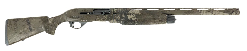 SPANDUA ARMS S2 12GA 3"