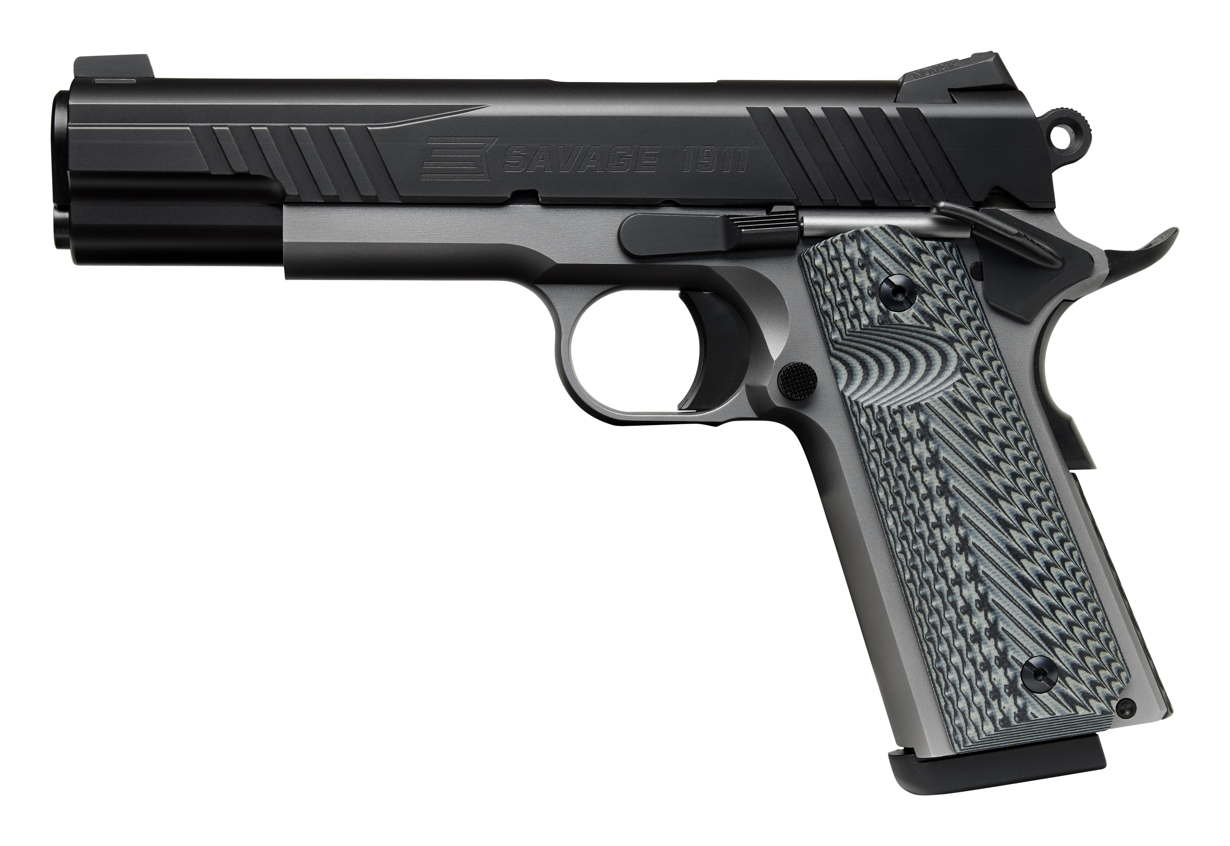 1911 GOV 45ACP