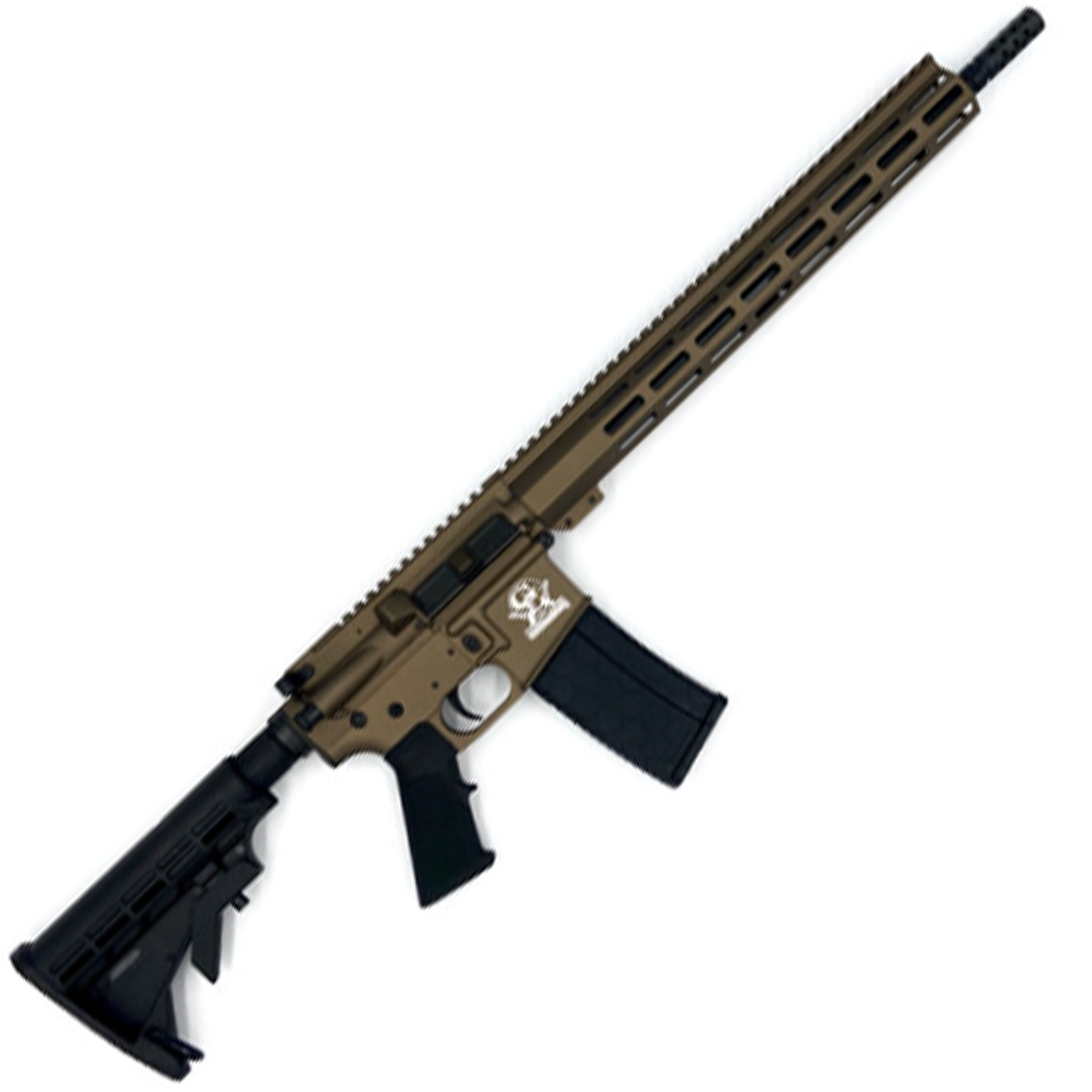 GLA GL15 300BO BRZ/BLK