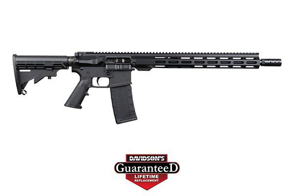 GLA GL15 300BO BLK