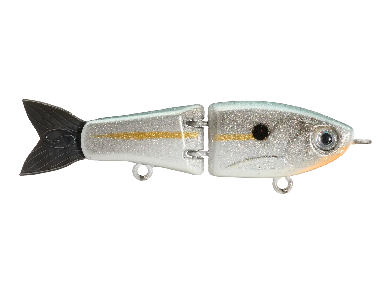 BITSY GLIDE SEXY SHAD 2.0