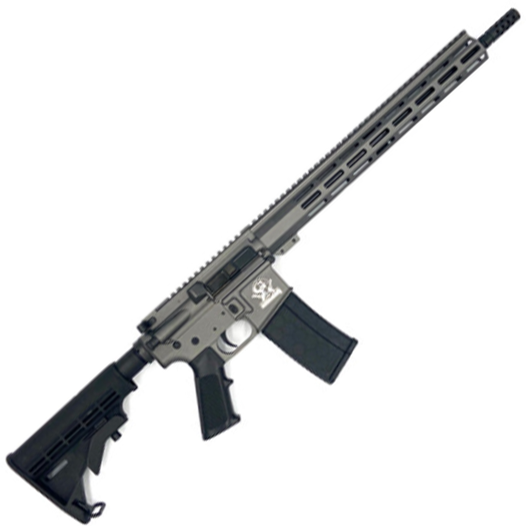GLA GL15 300BO TUNGSTEN/BLK
