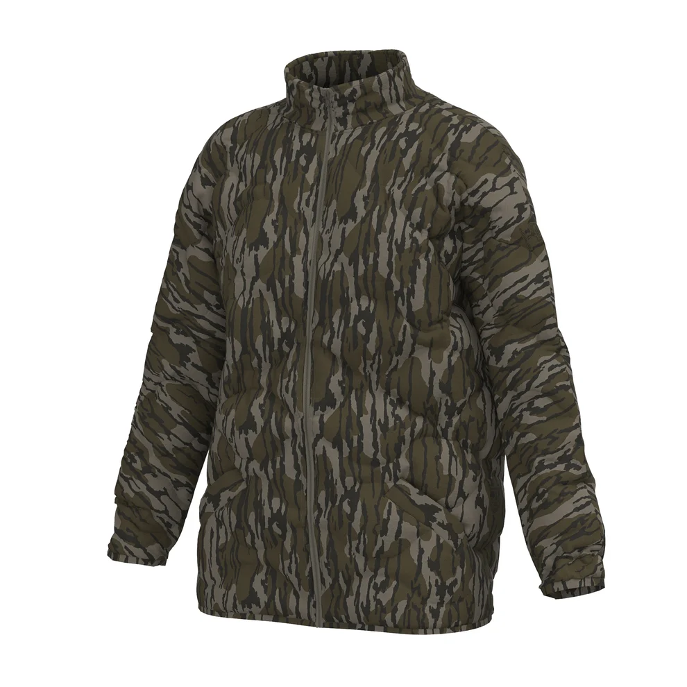 LG CORE JACKET