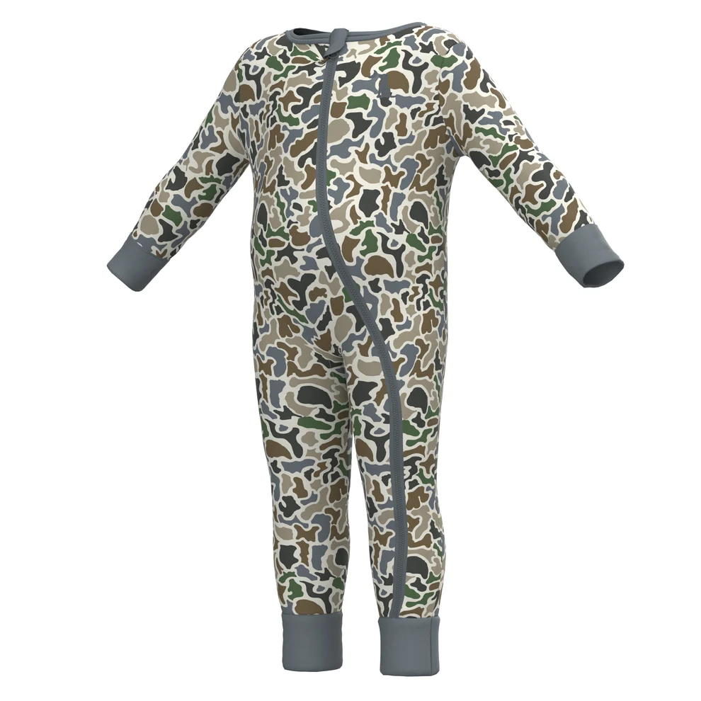 LB BABY BODYSUIT
