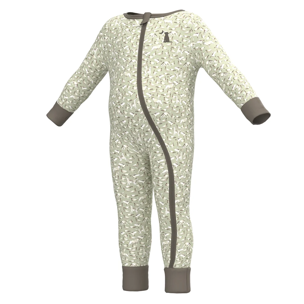 LB BABY BODYSUIT