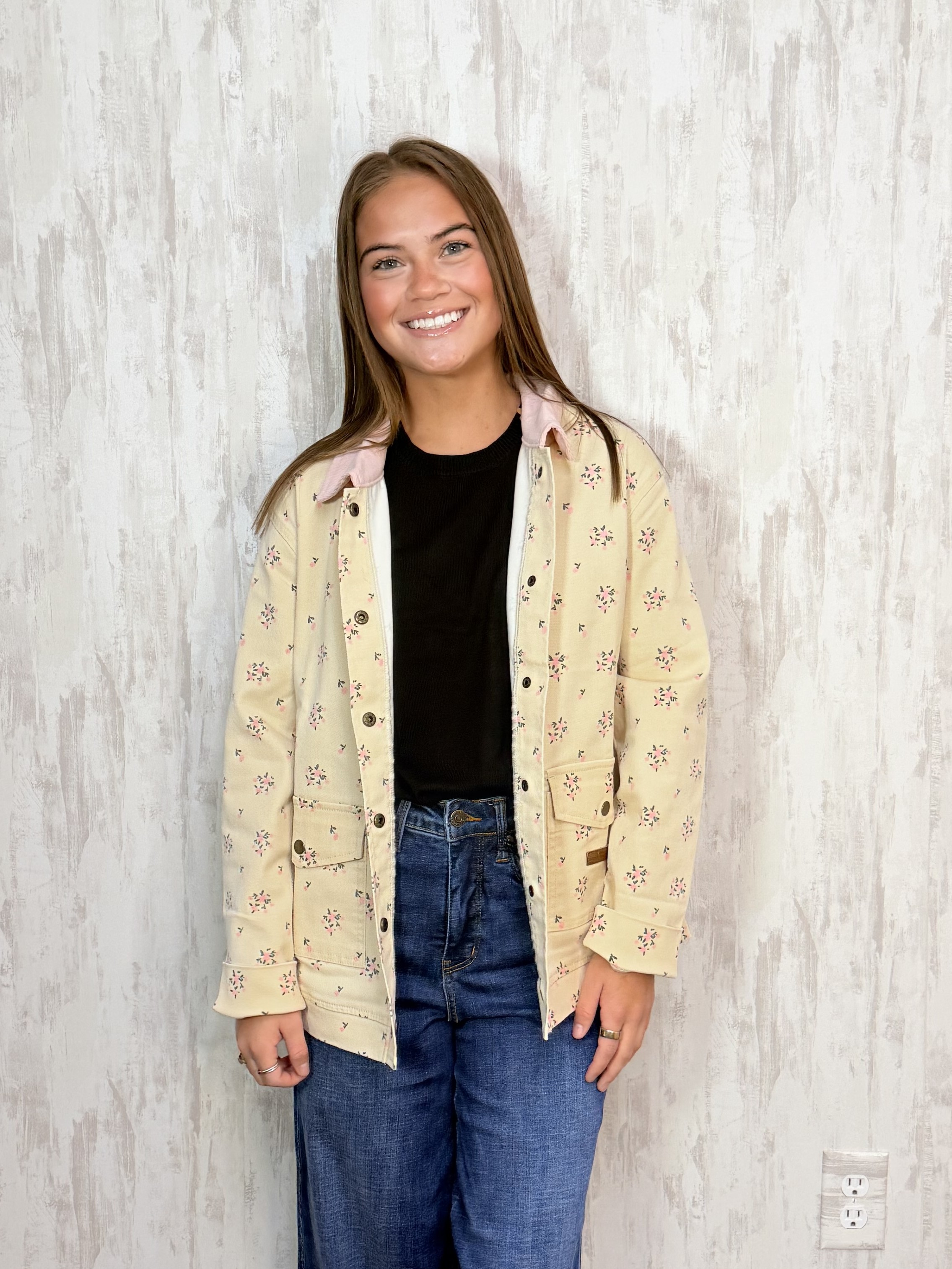 DARLING JACKET
