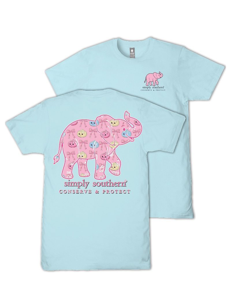 Y SS TRACKE2 DUMPLING ICE TEE