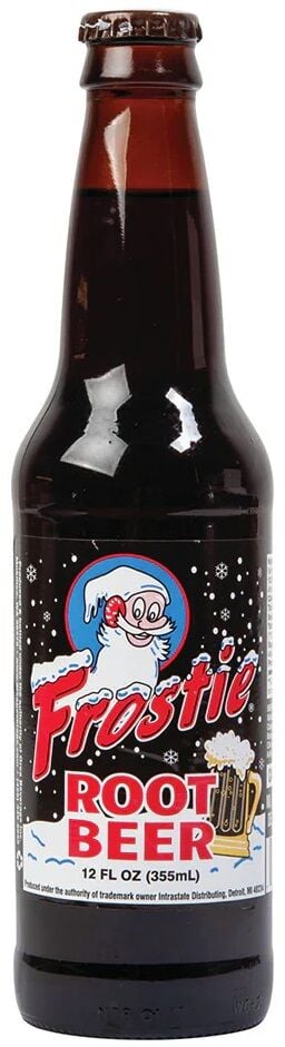 ROOT BEER 12OZ