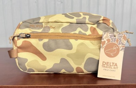 DELTA TRAVEL KIT