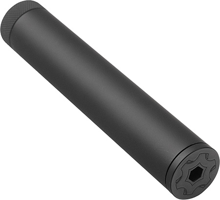 CMMG ZEROED 22LR SUPPRESSOR