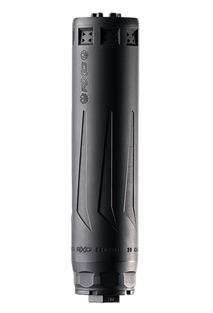DEAD AIR RXD 30CAL SUPPRESSOR