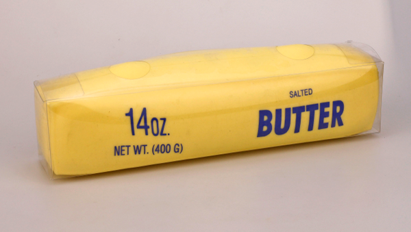 JUMBO BUTTER SQUISHIES