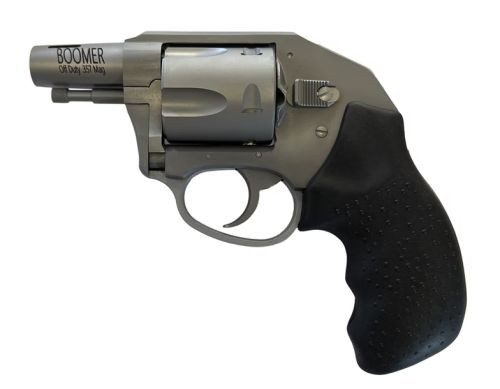 CHARTER ARMS BOOMER 357MAG/38SP
