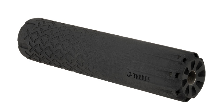 TAURUS TTX22 22LR SUPPRESSOR
