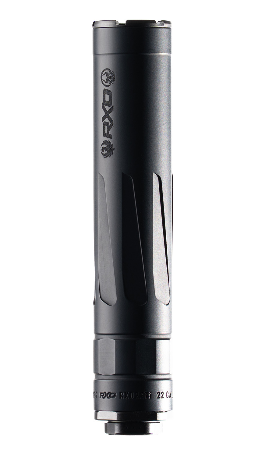 DEAD AIR RXD 22LR SUPPRESSOR