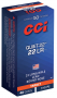 CCI QUIET 22LR 40GRN 50 ROUNDS