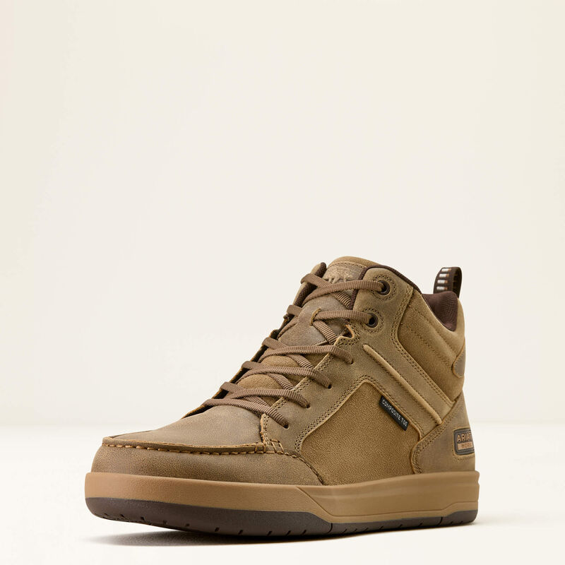 OUTMATCH COMP WORK SHOE