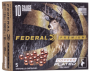 FEDERAL 10GA BUCKSHOT 00B 5RND